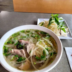 Pho Dac Biet