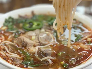 Rang Dong Restaurant