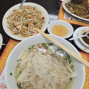 Checkingnoutba new place