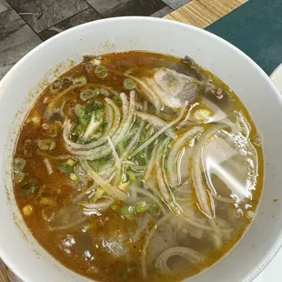 Bun Bo hue