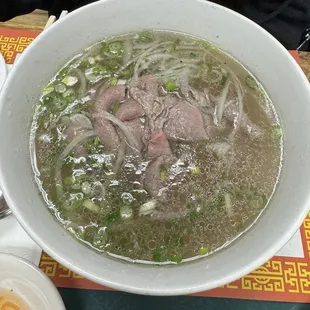 Pho tai