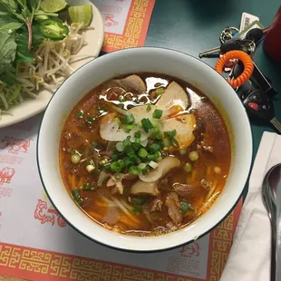 Bun Bo Hue