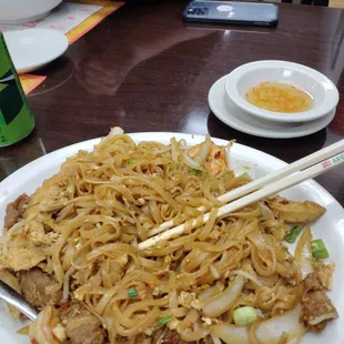 House Special Chicken