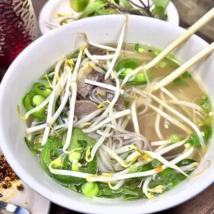 Pho Bowl