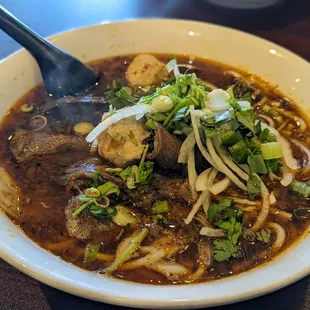 Bun Bo Hue