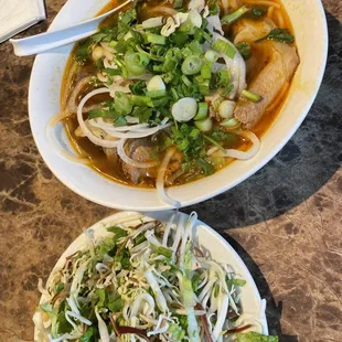 Bun Bo Hue