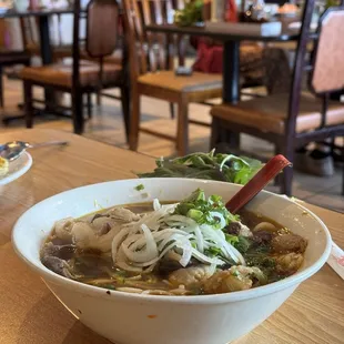 Bun Bo Hue