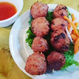 Nem Nuong