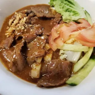 Hu Tieu Sate