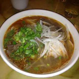 Bun Bo Hue