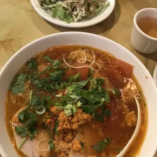 Bun Rieu Cua