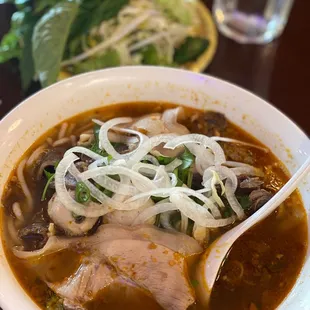 Bun bo hue