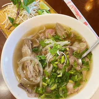 Pho Dac Biet