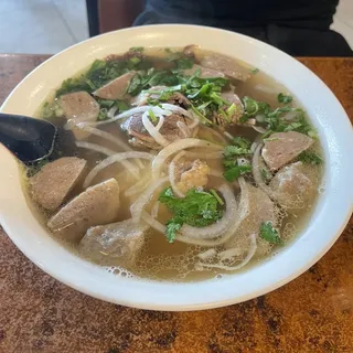 Pho Chinh