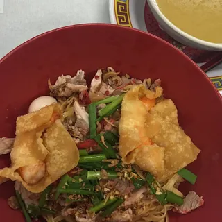 D3. Mi Kho Phuc Kien