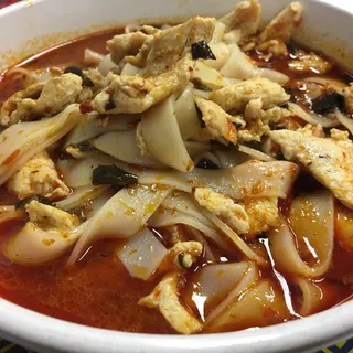 K6. Hu Tieu Cay Trieu Chau