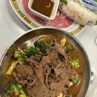 K8. Hu Tieu Sate