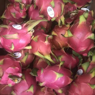 dragon fruit