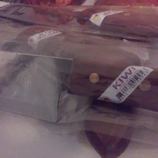 Kiwi Knife #171. Super sharp!