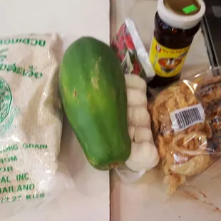 You know what I am going to make ...