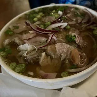 86. Special Combination Pho