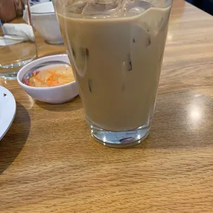 Vietnamese Coffee