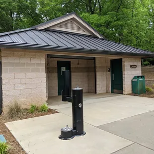 Vietnam Veterans Park, Concord NC