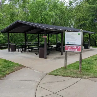 Vietnam Veterans Park, Concord NC