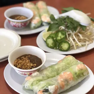 Spring roll