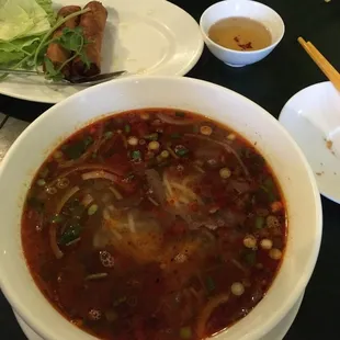 Bun Bo Hue