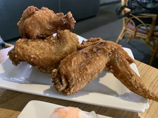 Saigon Restaurant