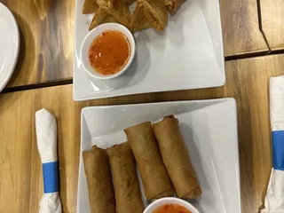 Mercy Thai
