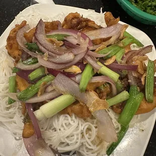 Soft Shell Crabs