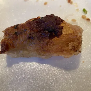 Egg Rolls