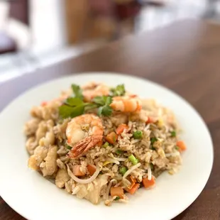 pasta, food