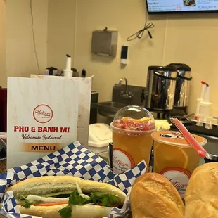 Banh mi