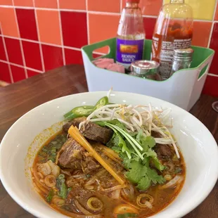Beef stew