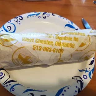 Ready for the opening