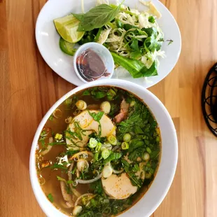 bun bo hue