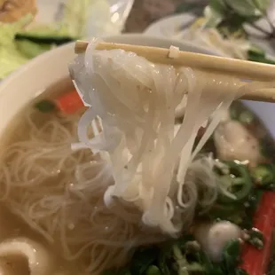 Pho Rice Noodle
