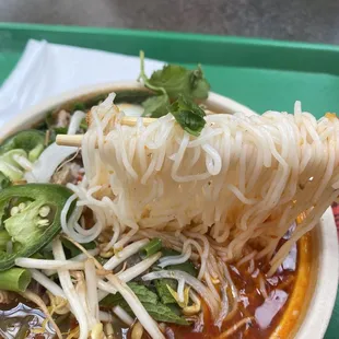 Vietnamese Pho & Grill