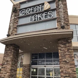 Great Lakes Mall