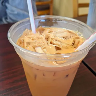 Thai Tea