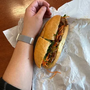 Perfect size! For the price