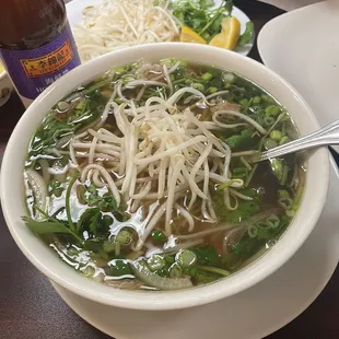 Beef Pho