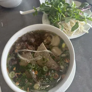 chefs special pho