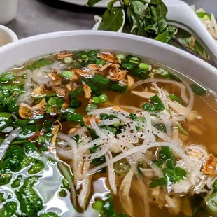 Best Pho soup in OC