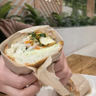 Banh Mi
