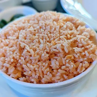 Tomato Fried Rice