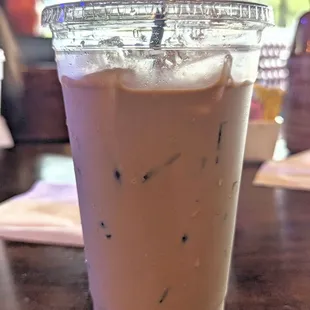 Vietnamese Iced Coffee